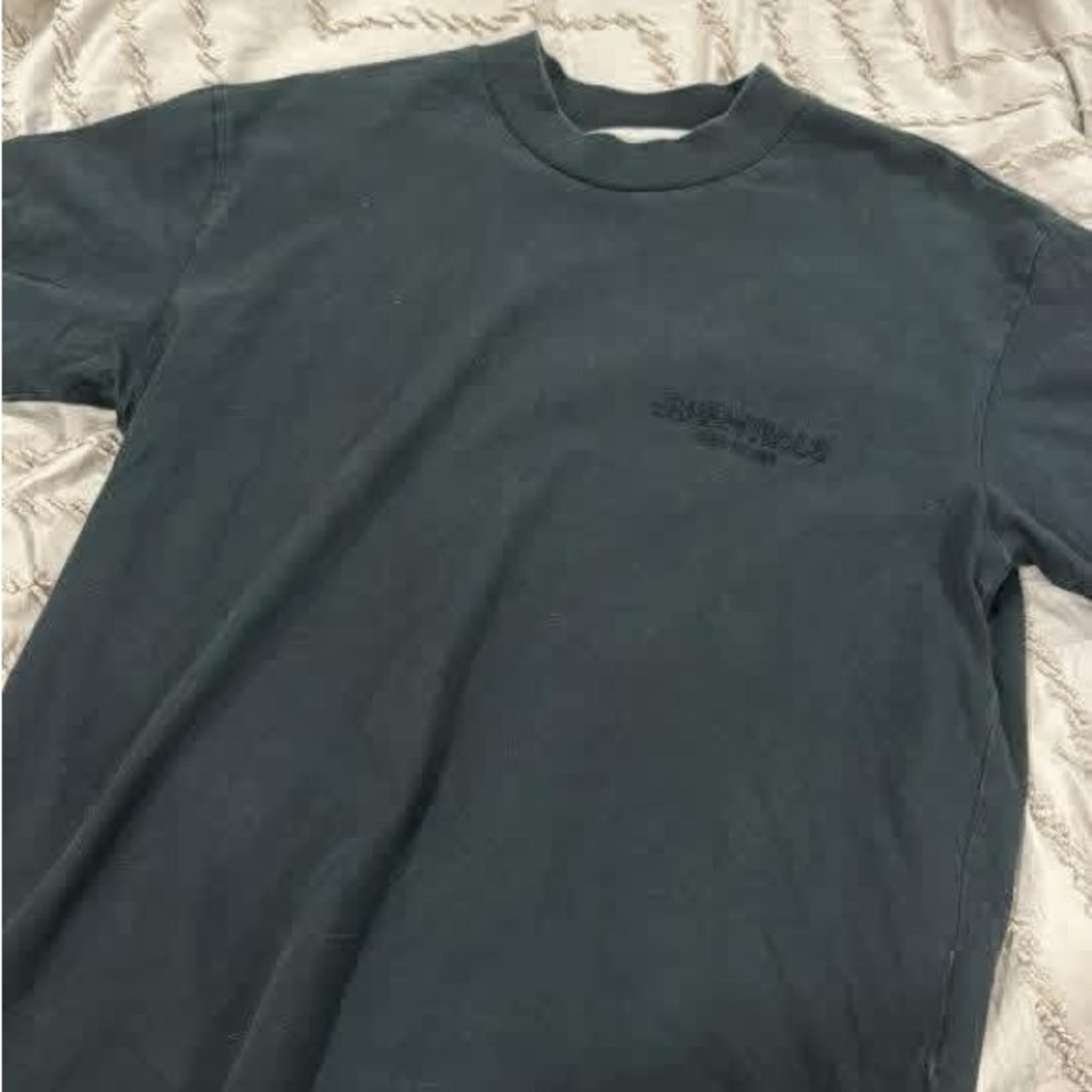 Essentials Tee - image 2